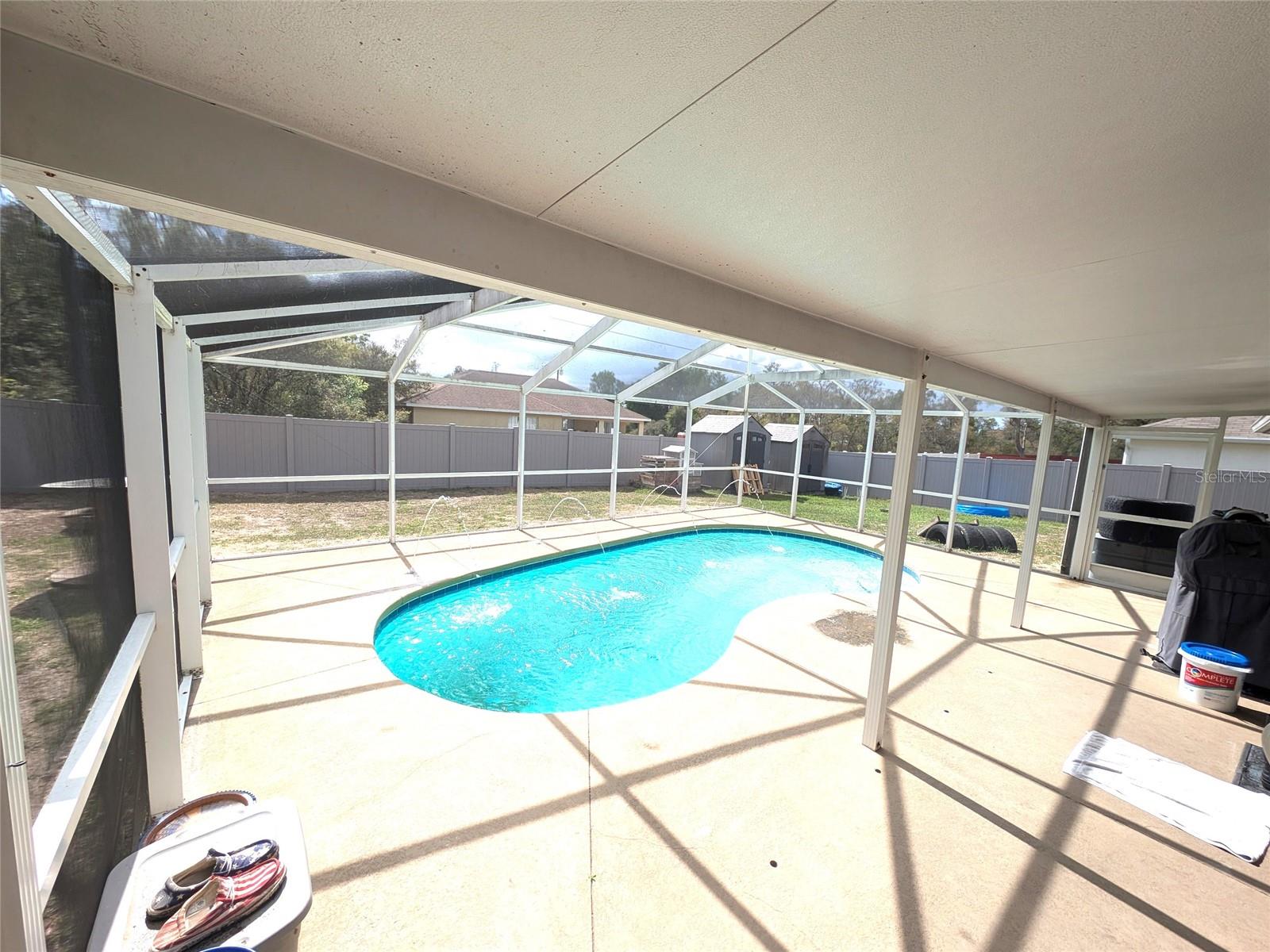 14968 SW 25TH CIR, OCALA, FL, 34473