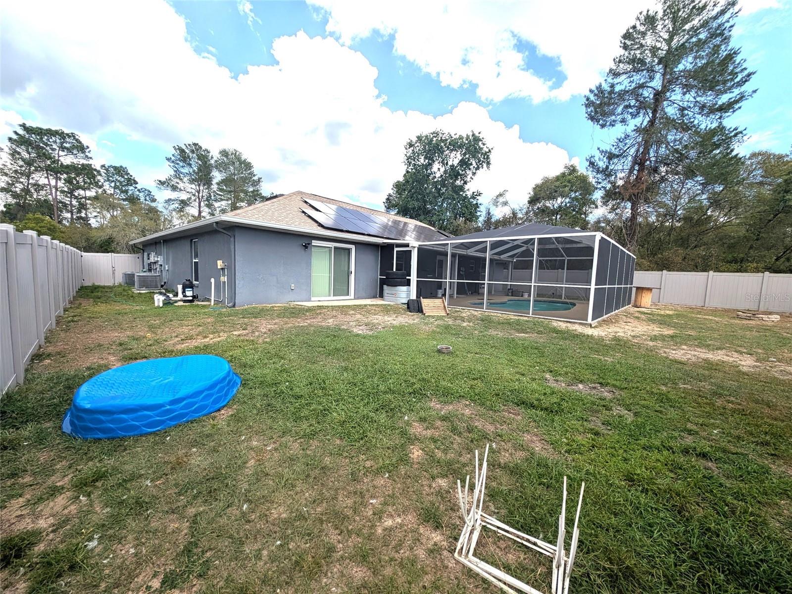 14968 SW 25TH CIR, OCALA, FL, 34473