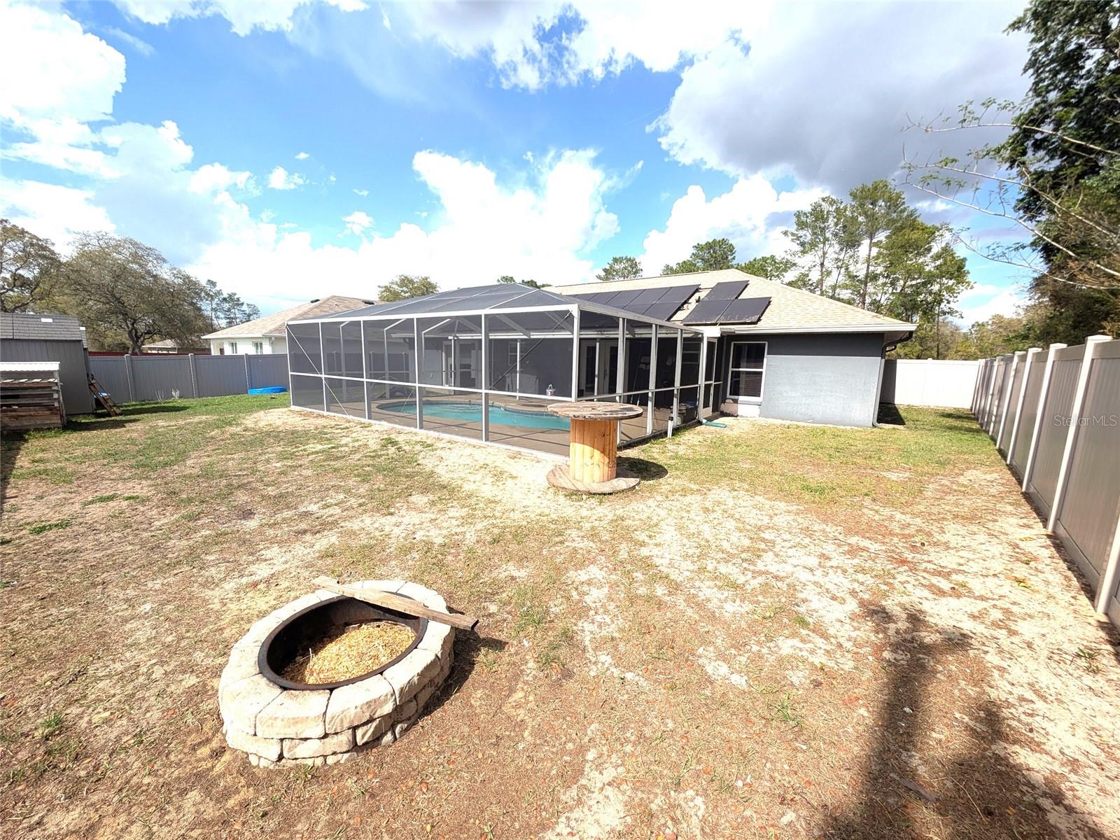 14968 SW 25TH CIR, OCALA, FL, 34473