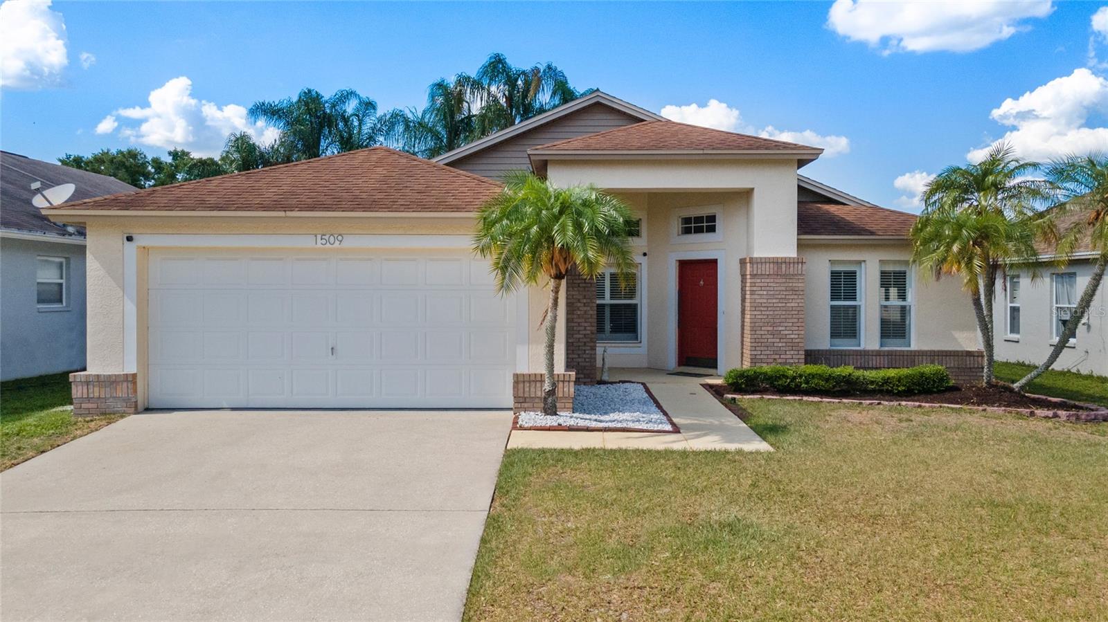 1509 DAWLEY CT, BRANDON, FL, 33511