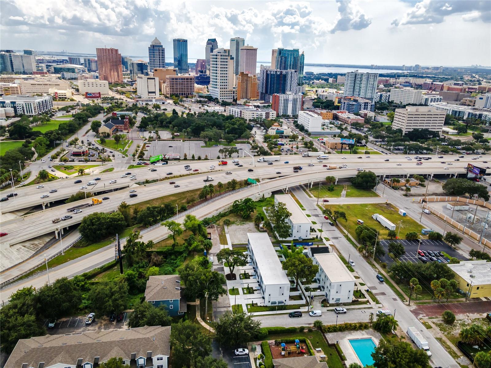 1520 N PIERCE ST #1, TAMPA, FL, 33602