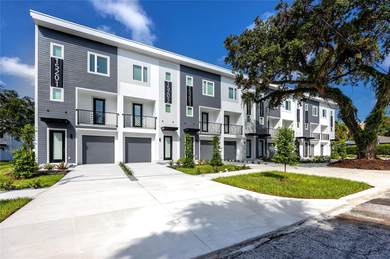 1520 N PIERCE ST #1, TAMPA, FL, 33602