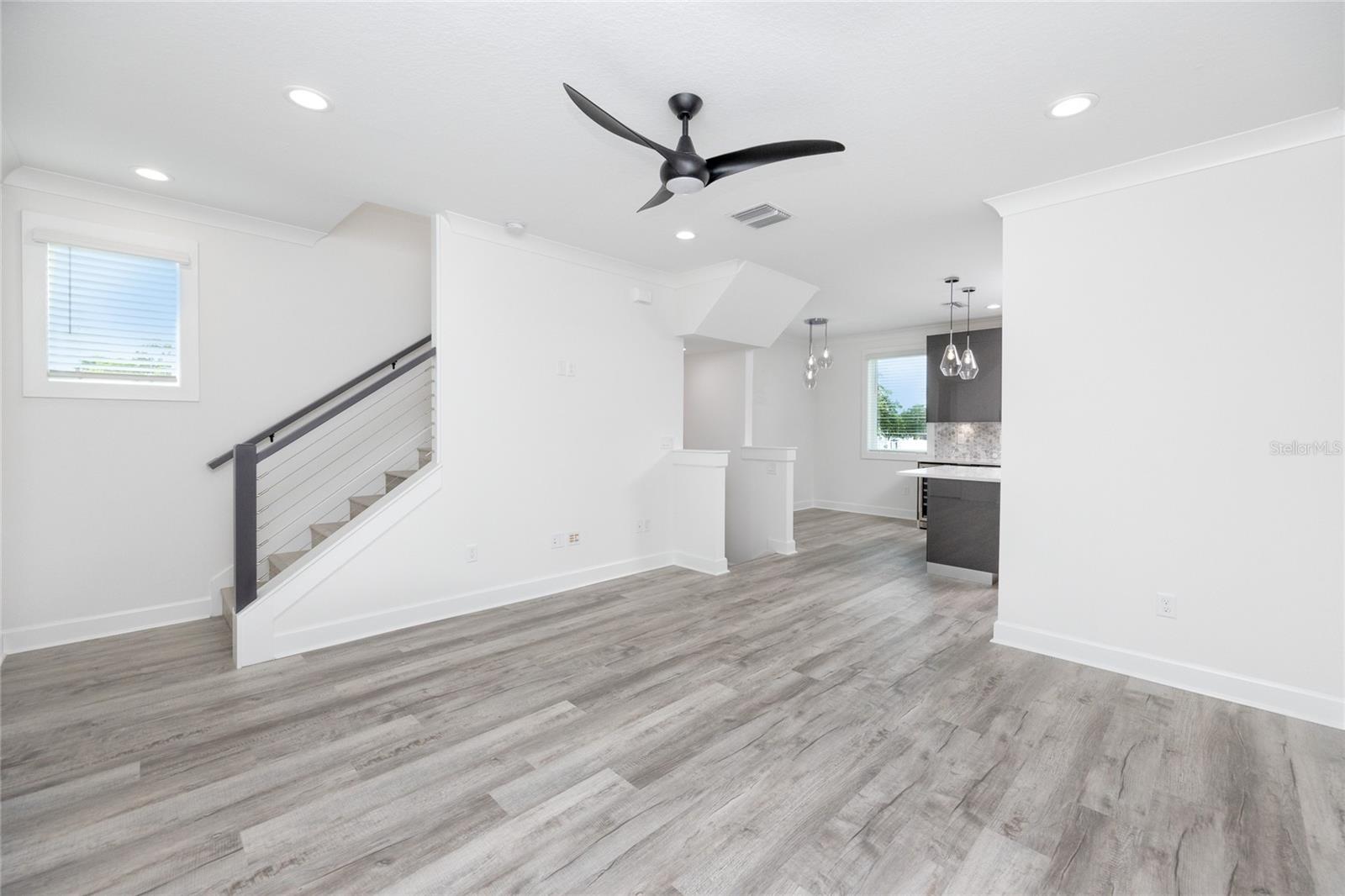 1520 N PIERCE ST #1, TAMPA, FL, 33602