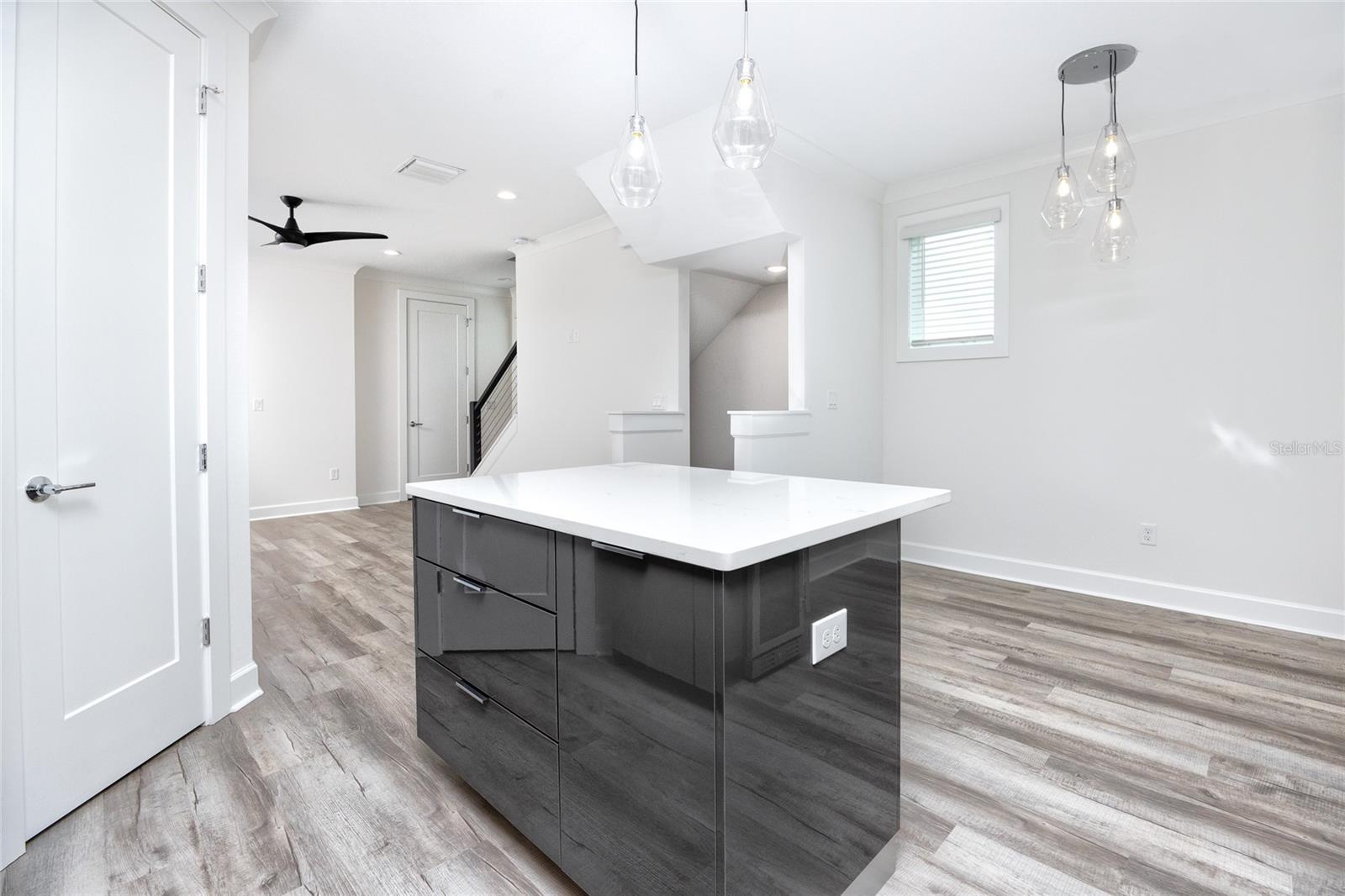 1520 N PIERCE ST #1, TAMPA, FL, 33602