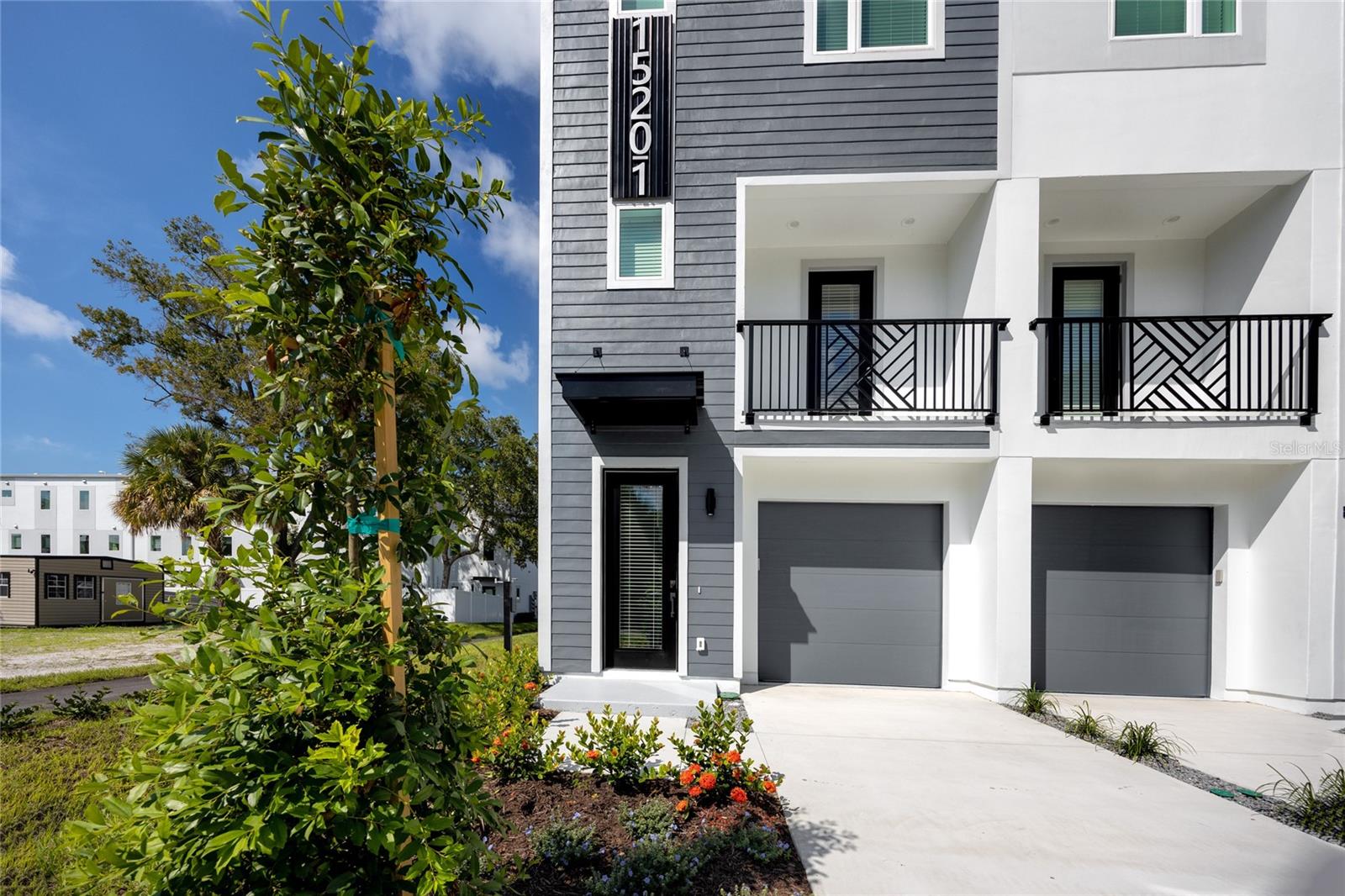 1520 N PIERCE ST #1, TAMPA, FL, 33602