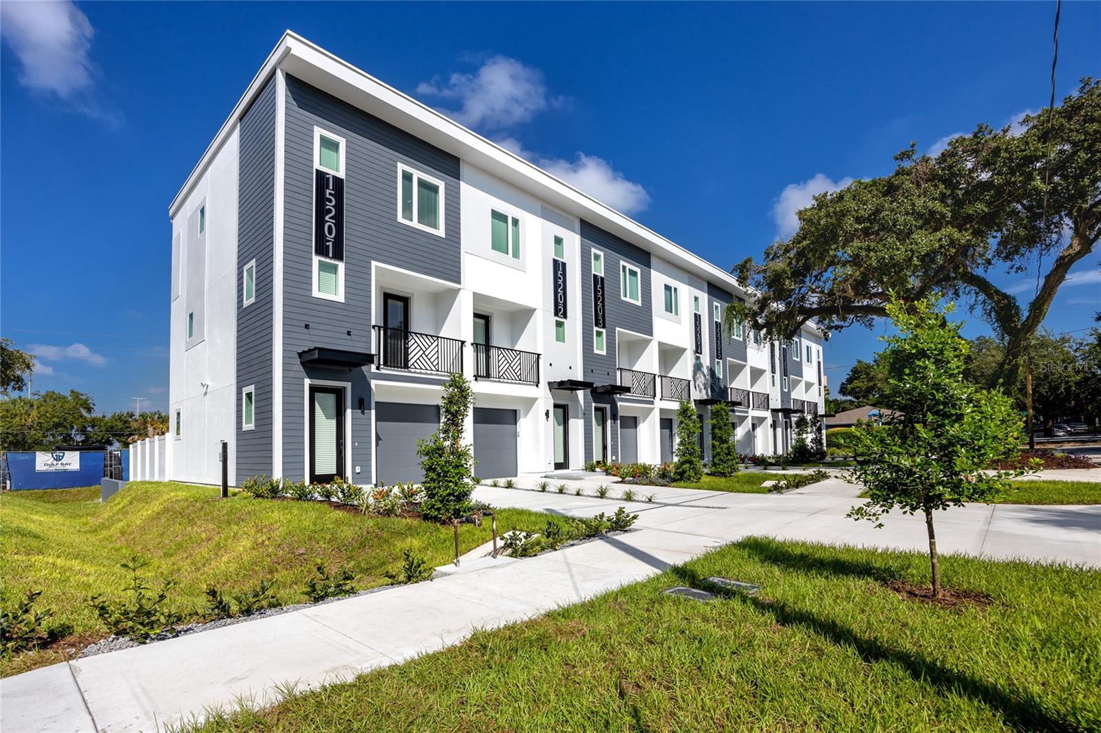 1520 N PIERCE ST #1, TAMPA, FL, 33602