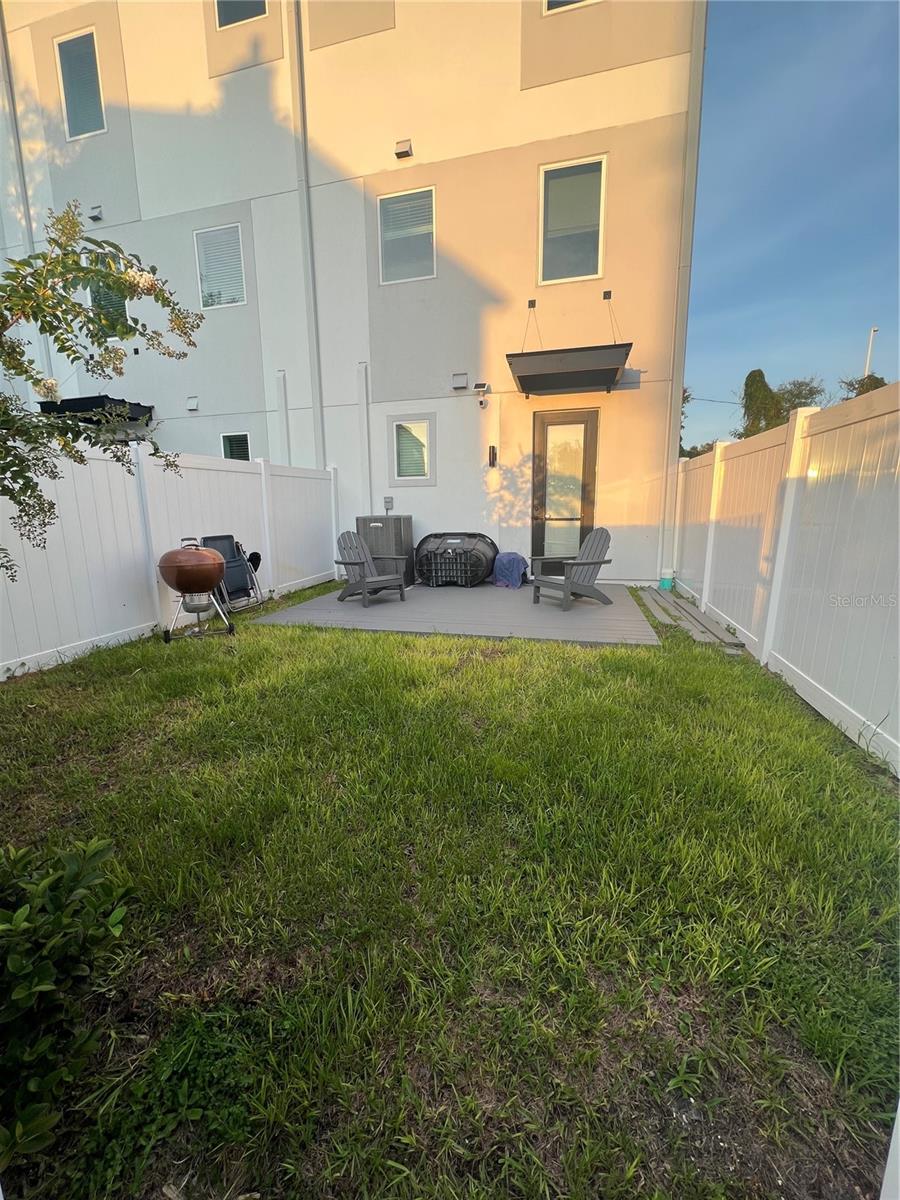 1520 N PIERCE ST #1, TAMPA, FL, 33602