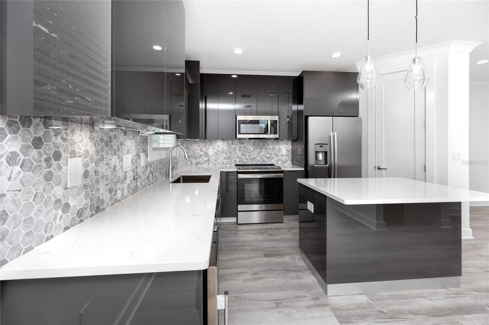 1520 N PIERCE ST #1, TAMPA, FL, 33602