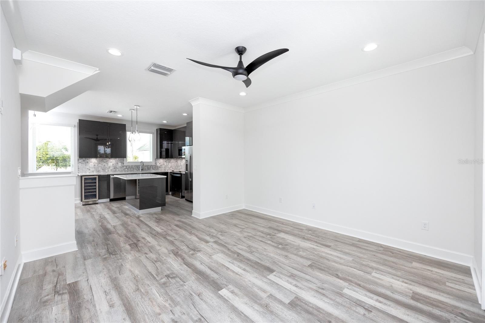 1520 N PIERCE ST #1, TAMPA, FL, 33602