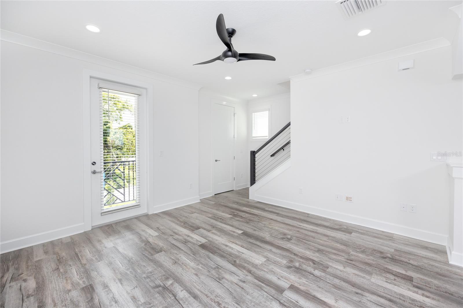 1520 N PIERCE ST #1, TAMPA, FL, 33602