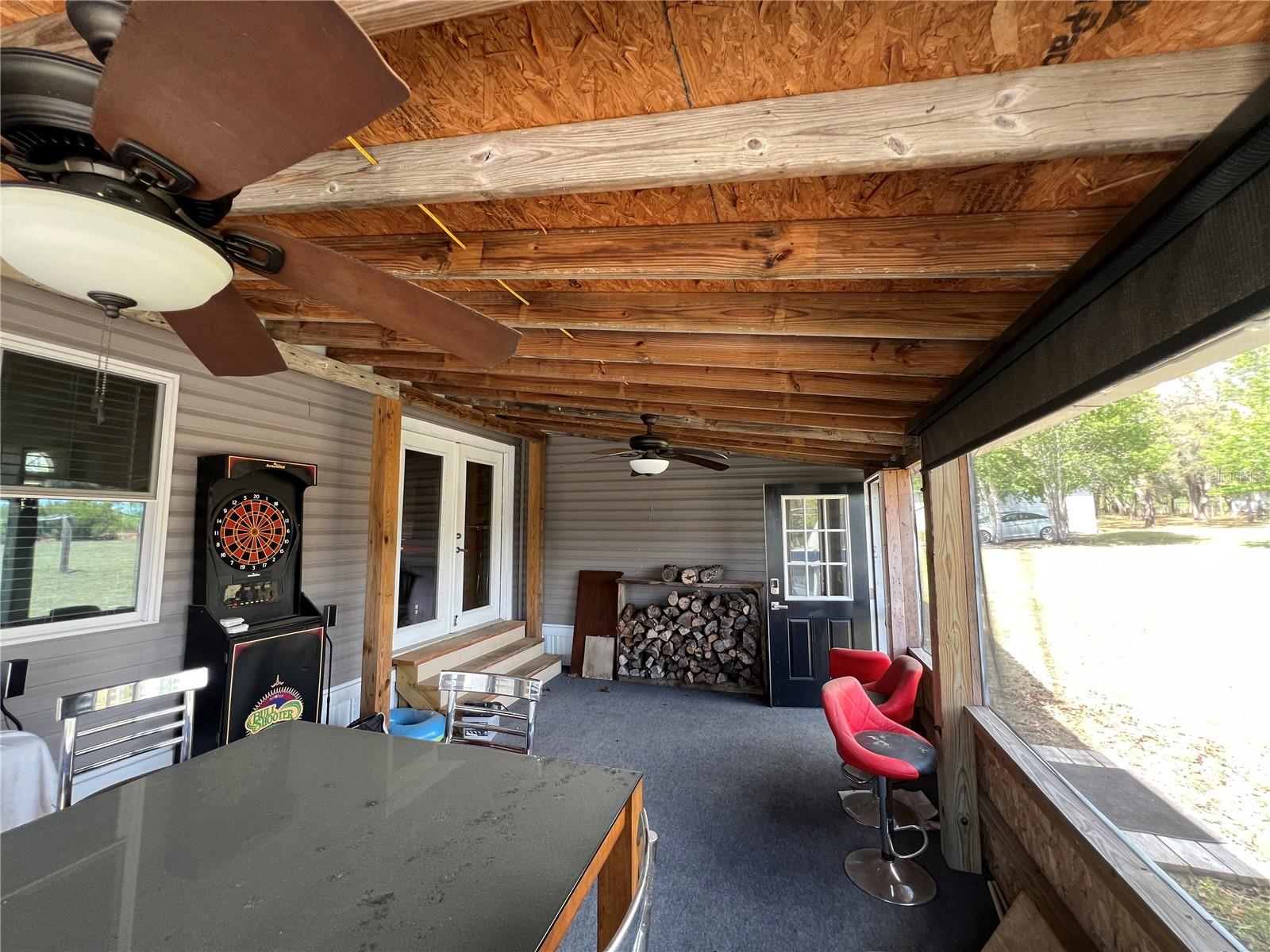 5351 NE 121ST TER, WILLISTON, FL, 32696