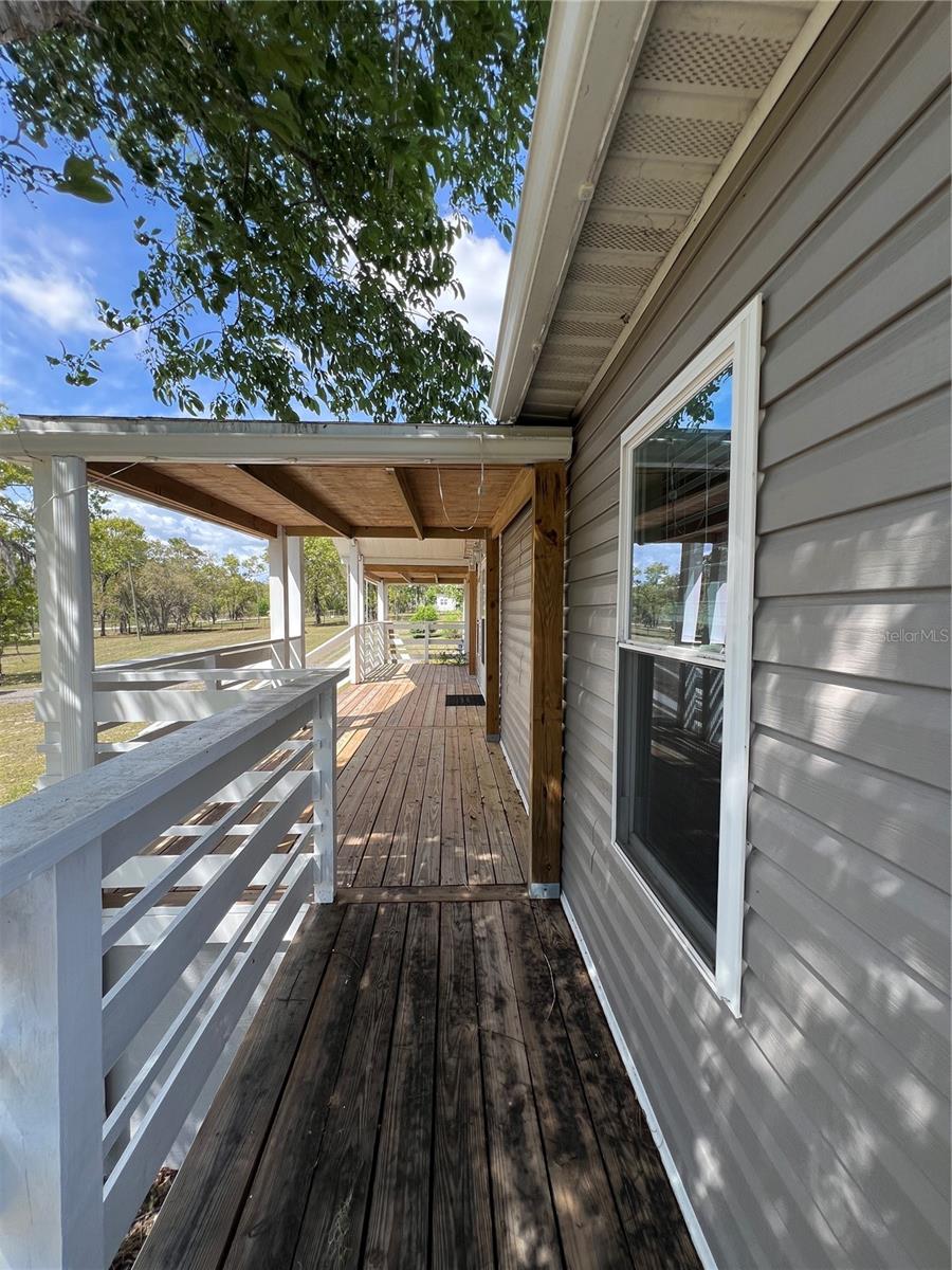 5351 NE 121ST TER, WILLISTON, FL, 32696