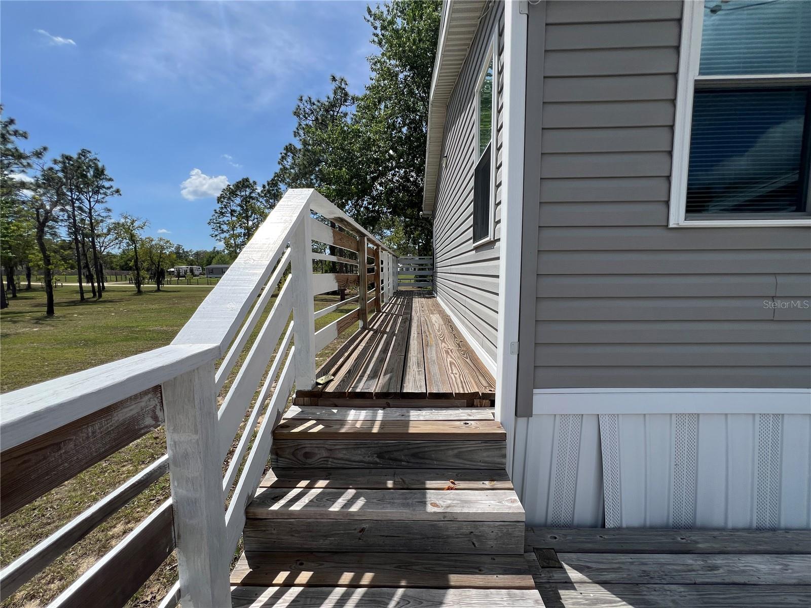5351 NE 121ST TER, WILLISTON, FL, 32696