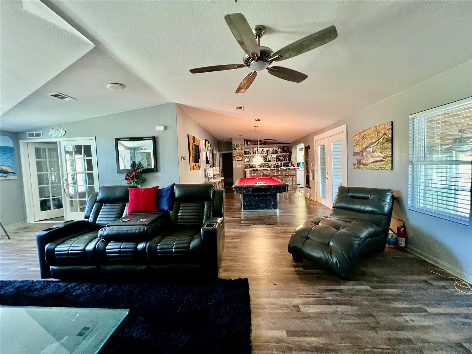 5351 NE 121ST TER, WILLISTON, FL, 32696