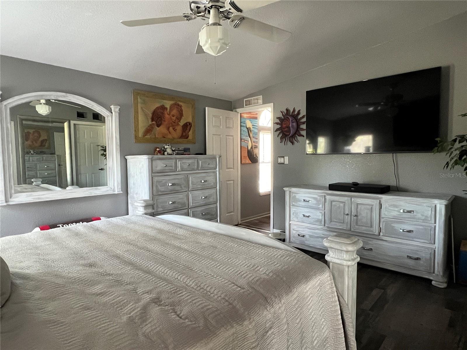 5351 NE 121ST TER, WILLISTON, FL, 32696