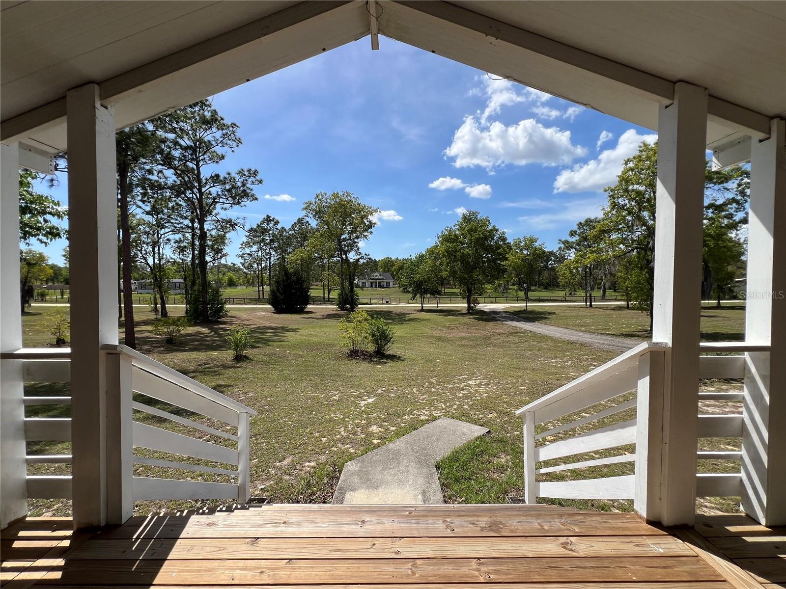 5351 NE 121ST TER, WILLISTON, FL, 32696