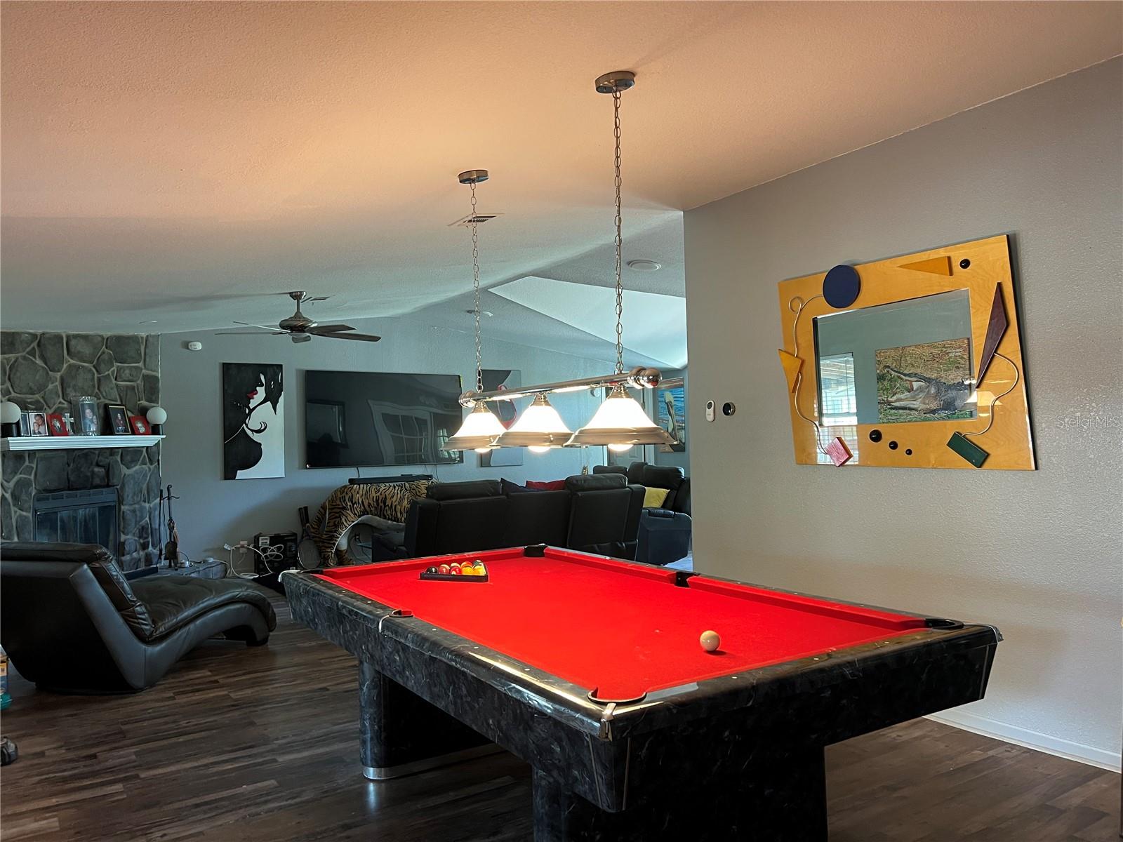 5351 NE 121ST TER, WILLISTON, FL, 32696