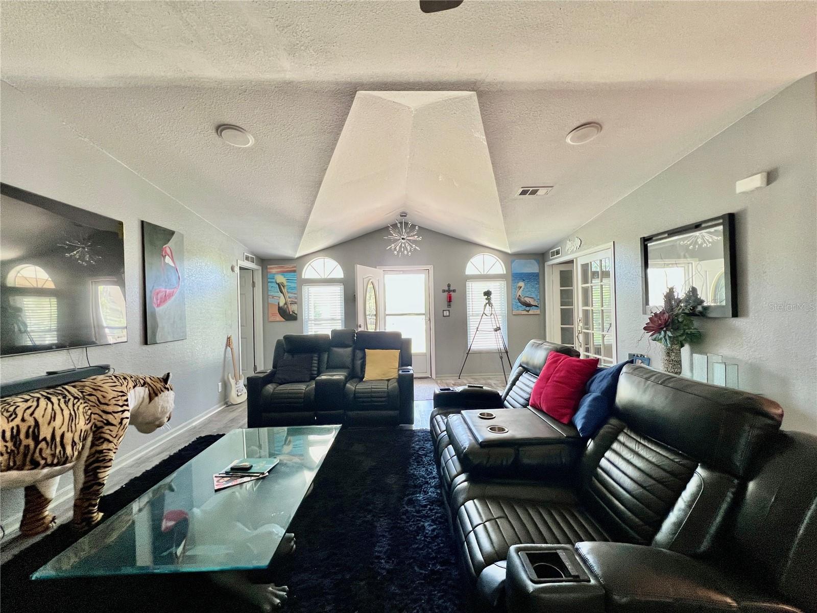 5351 NE 121ST TER, WILLISTON, FL, 32696