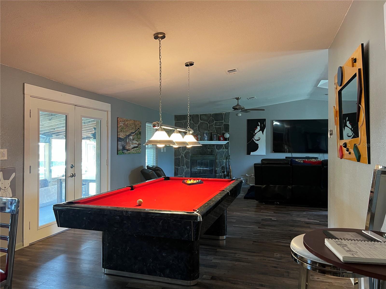 5351 NE 121ST TER, WILLISTON, FL, 32696