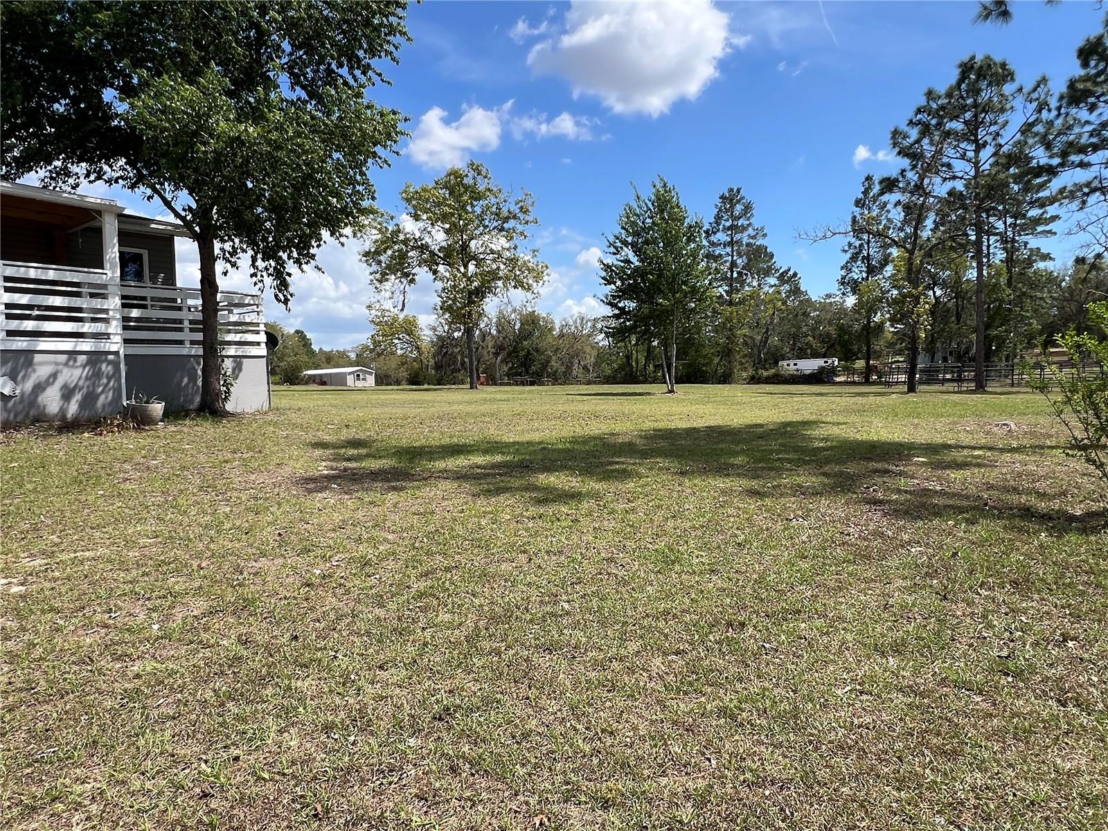 5351 NE 121ST TER, WILLISTON, FL, 32696