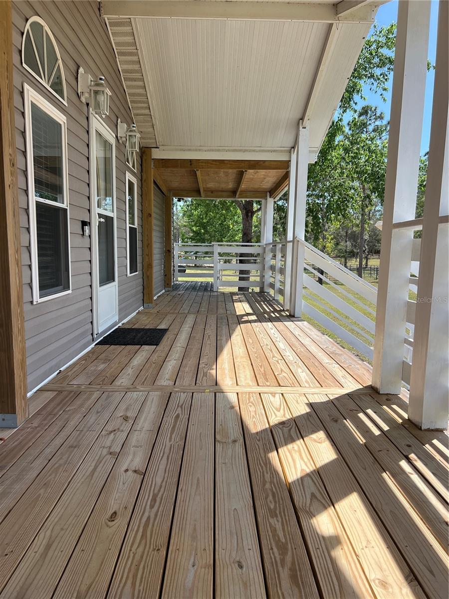 5351 NE 121ST TER, WILLISTON, FL, 32696