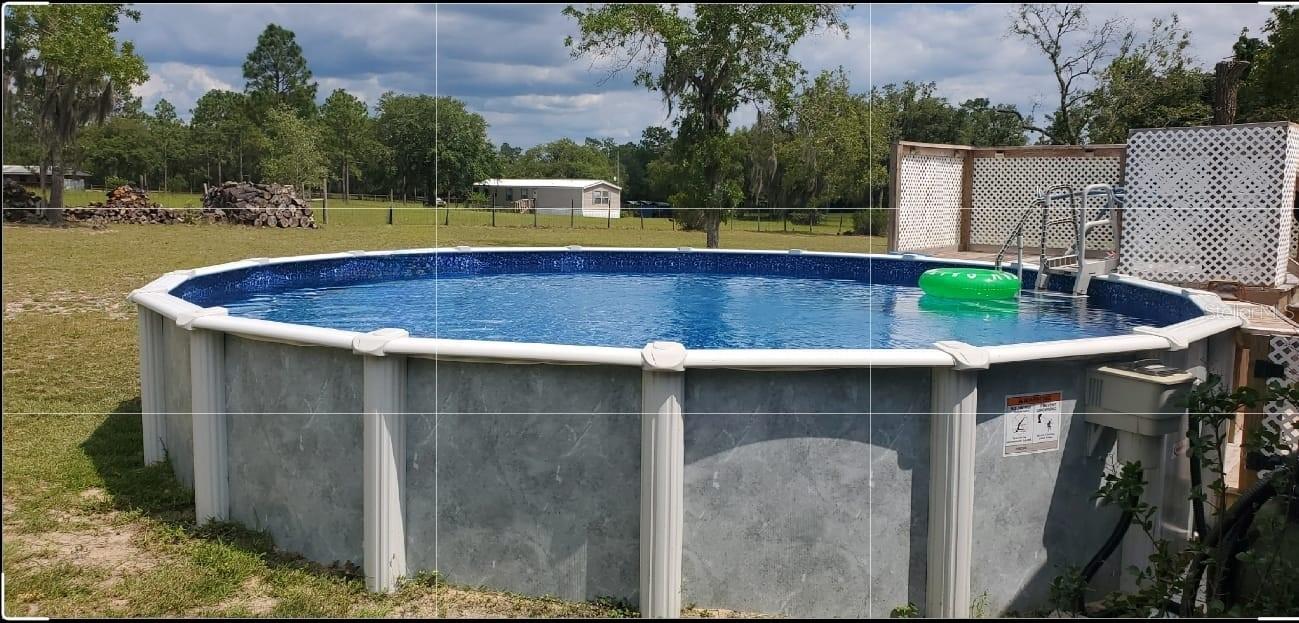 5351 NE 121ST TER, WILLISTON, FL, 32696