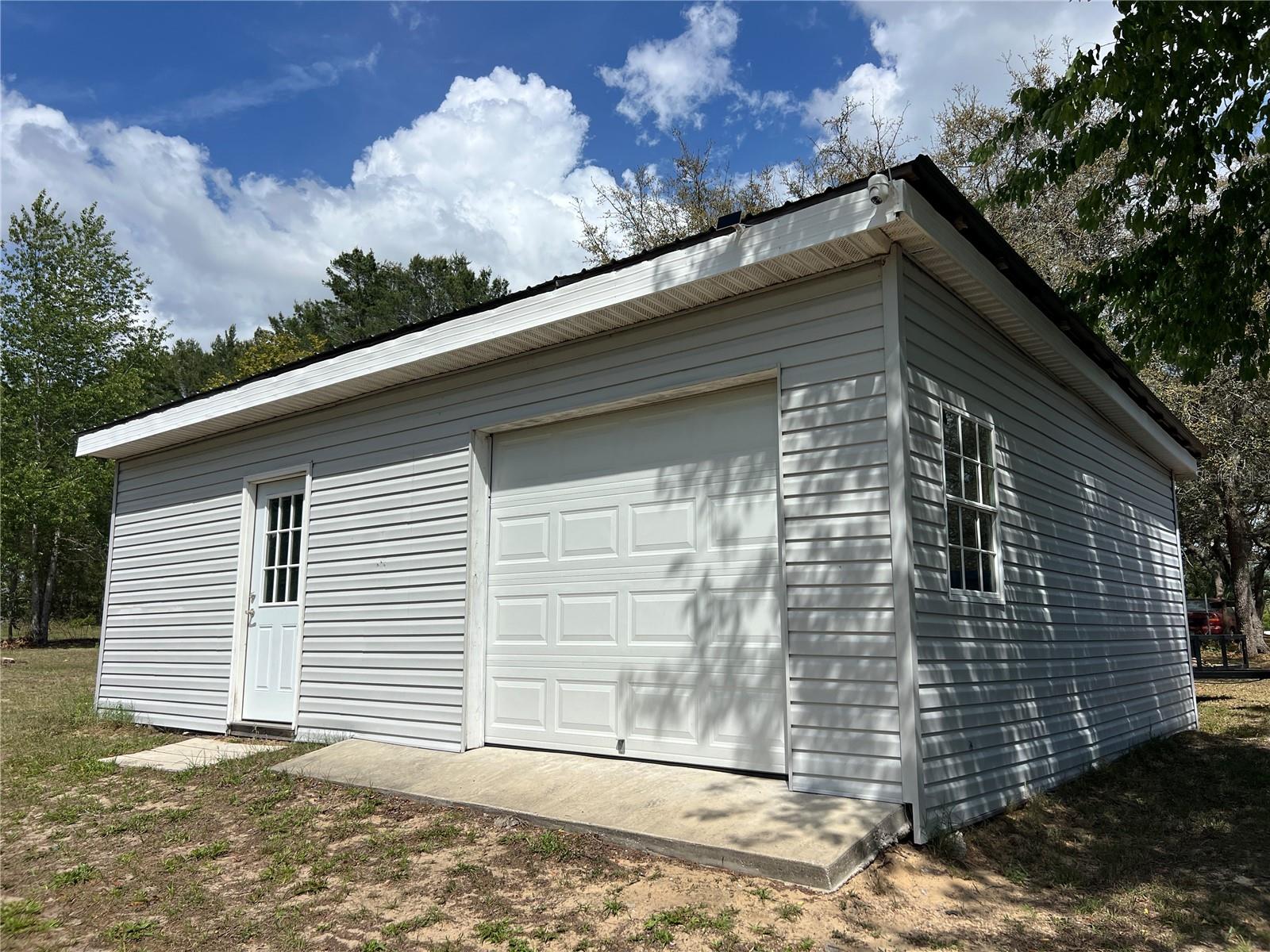 5351 NE 121ST TER, WILLISTON, FL, 32696