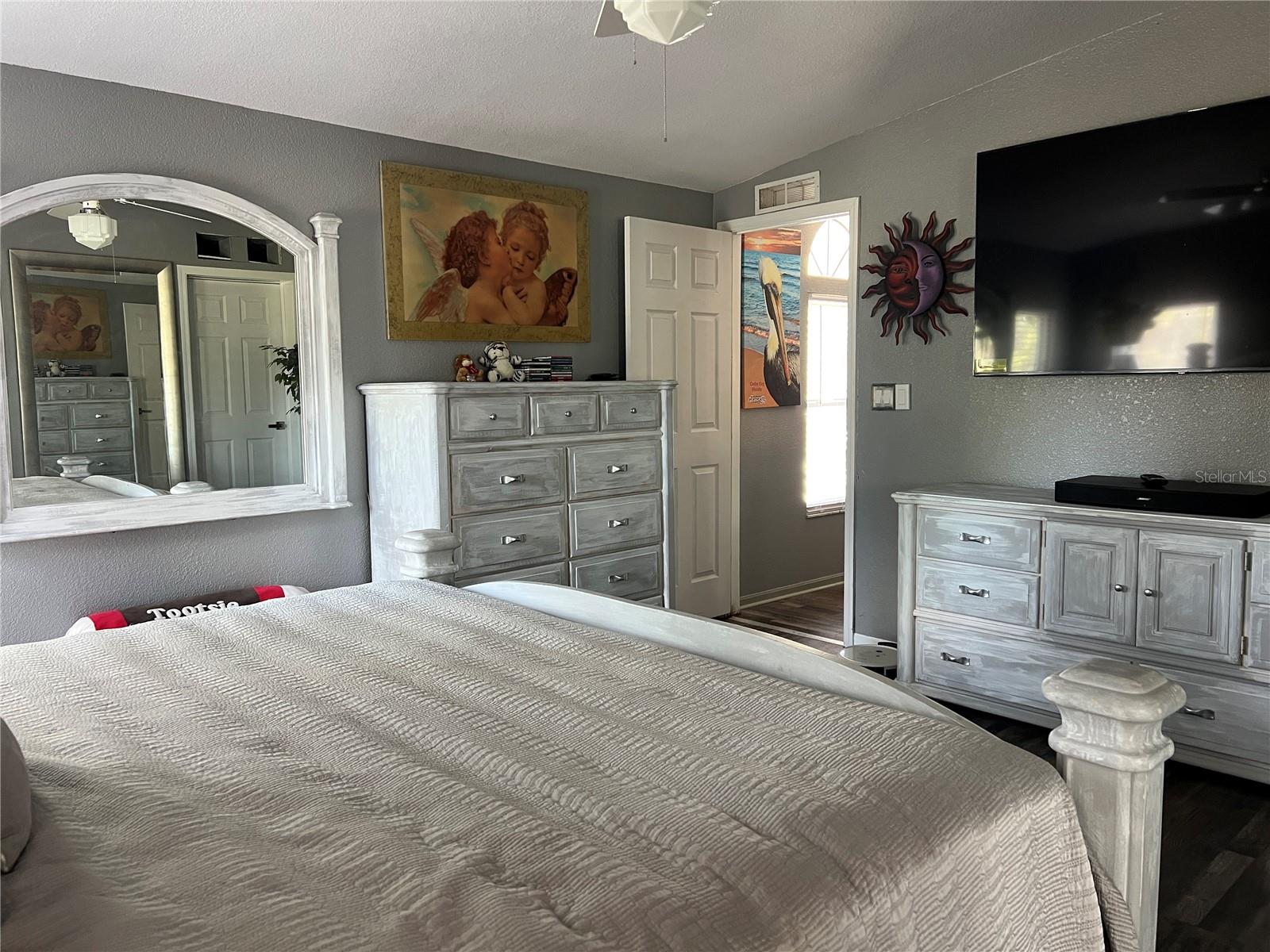 5351 NE 121ST TER, WILLISTON, FL, 32696