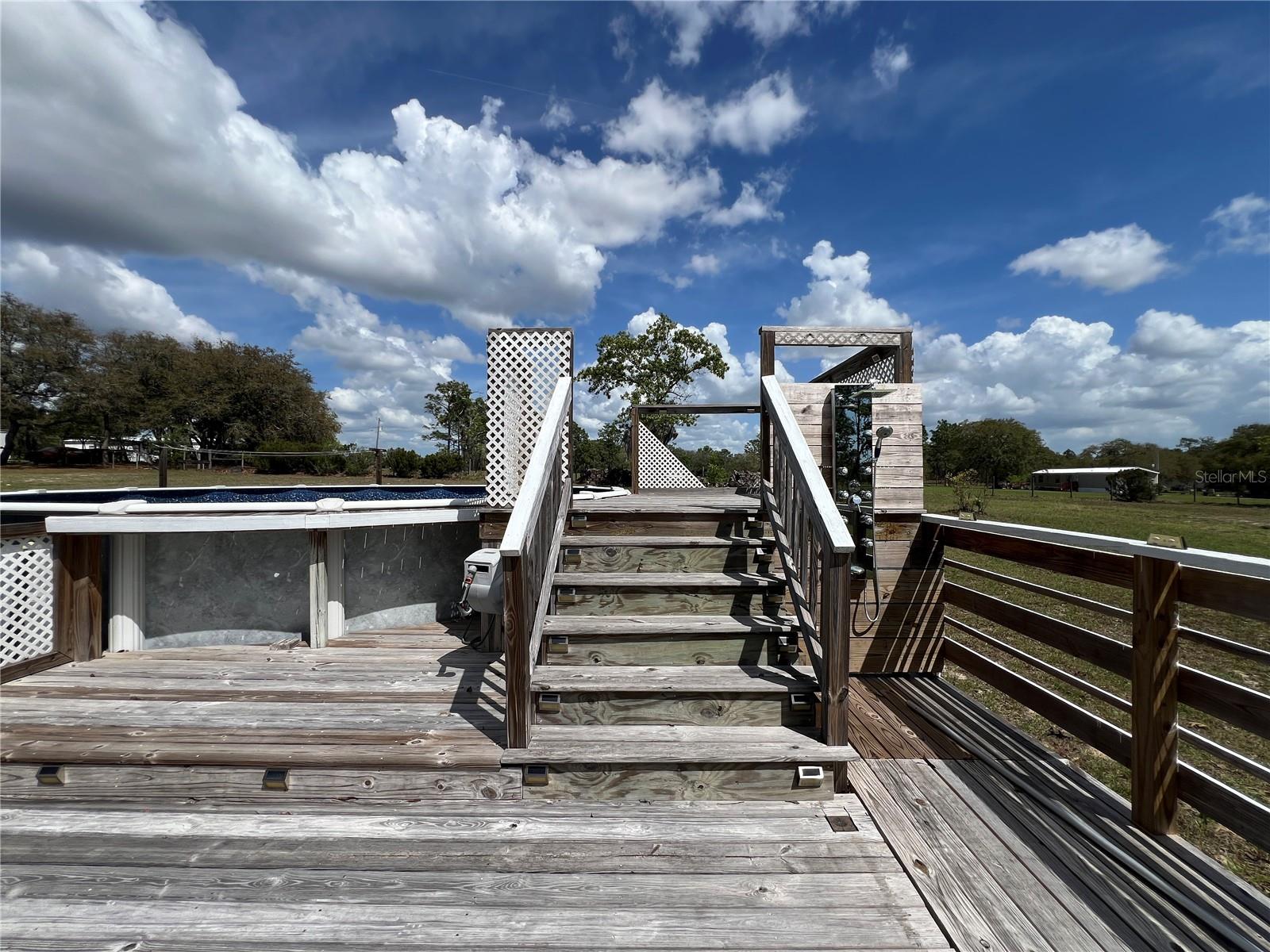5351 NE 121ST TER, WILLISTON, FL, 32696