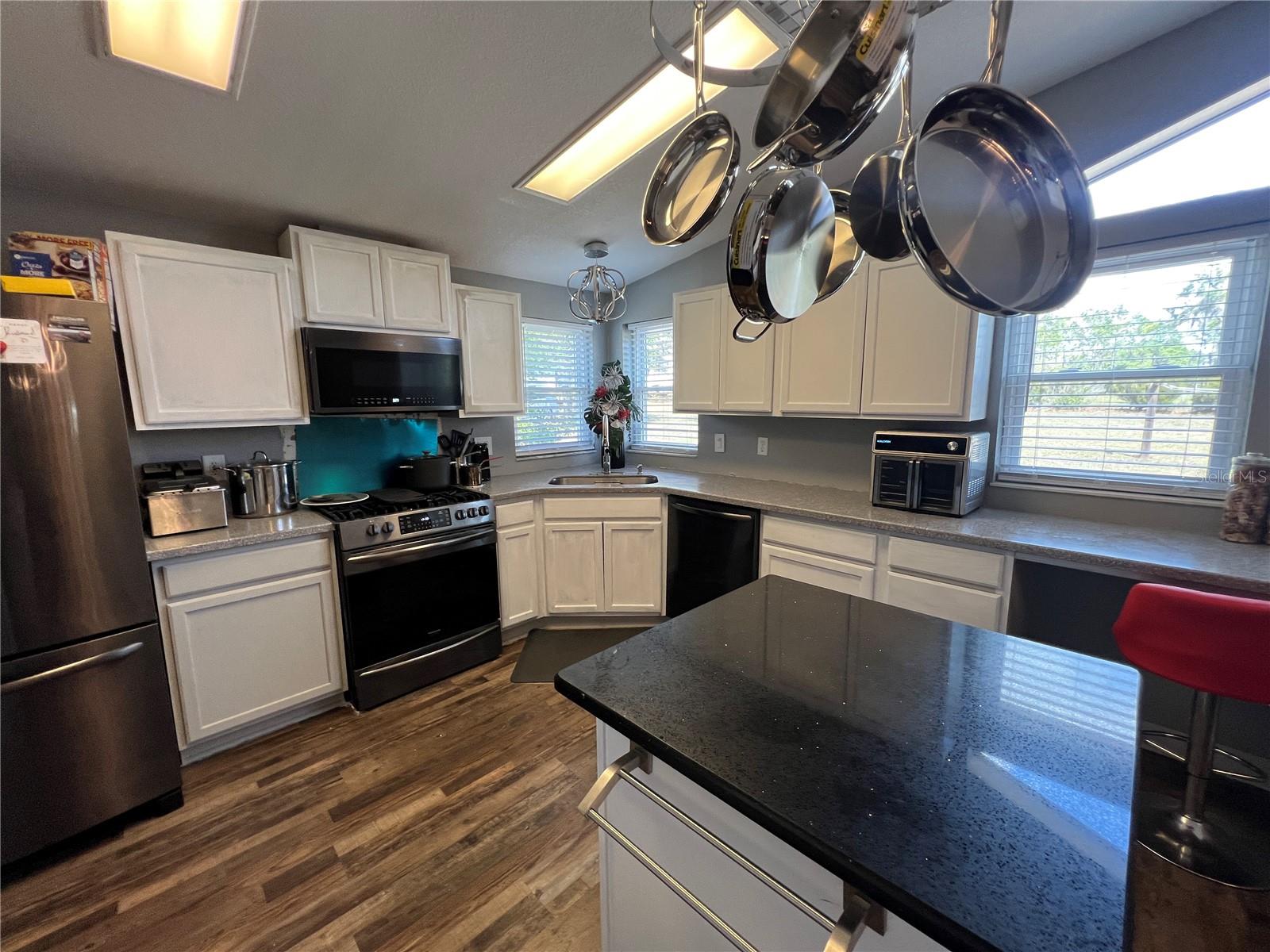 5351 NE 121ST TER, WILLISTON, FL, 32696