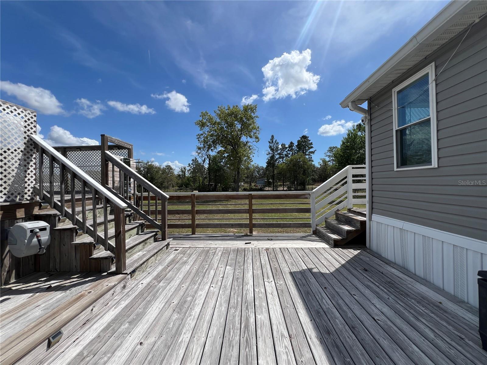 5351 NE 121ST TER, WILLISTON, FL, 32696