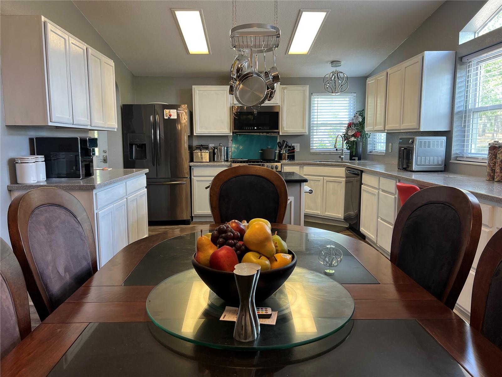 5351 NE 121ST TER, WILLISTON, FL, 32696