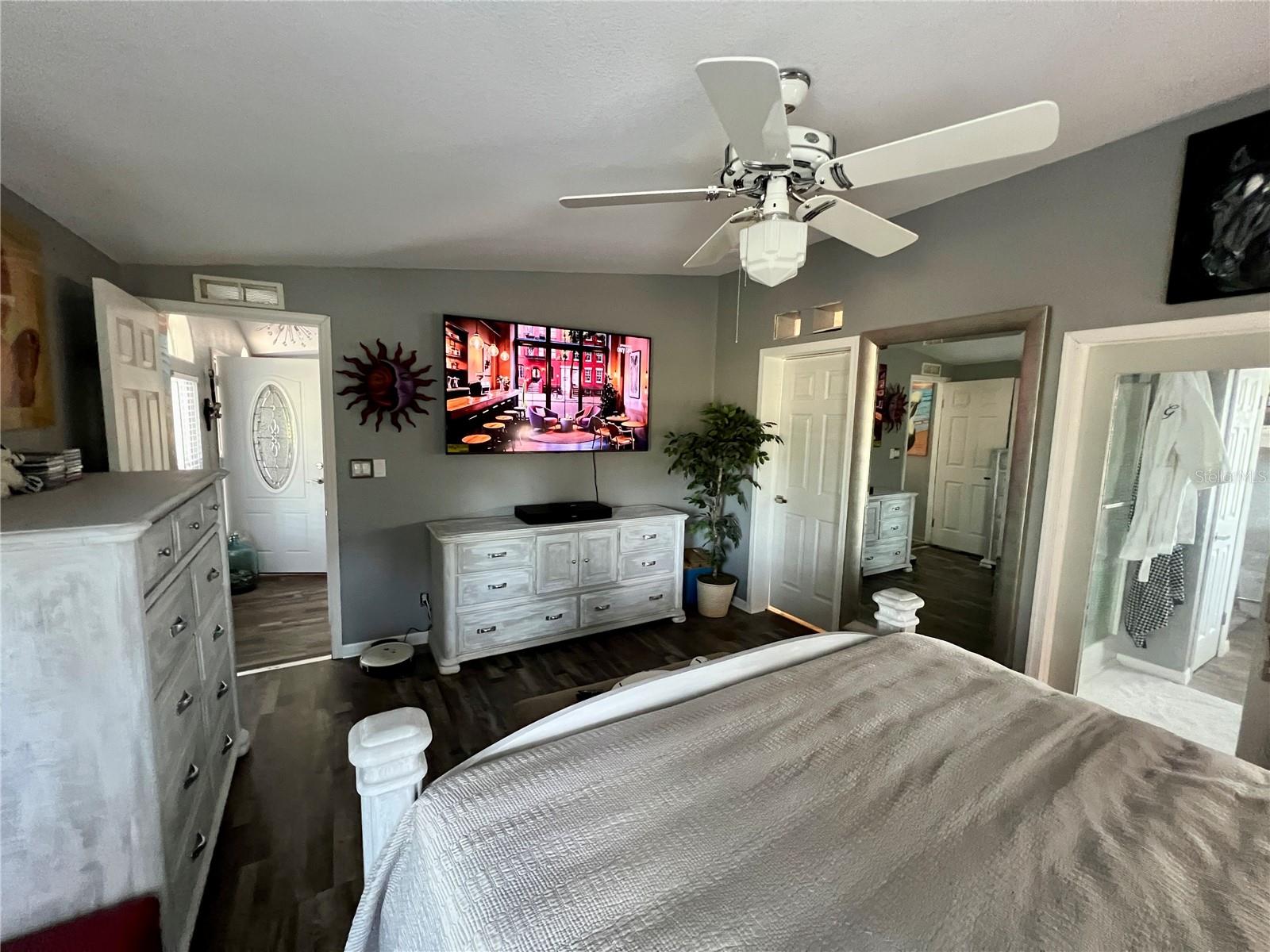 5351 NE 121ST TER, WILLISTON, FL, 32696