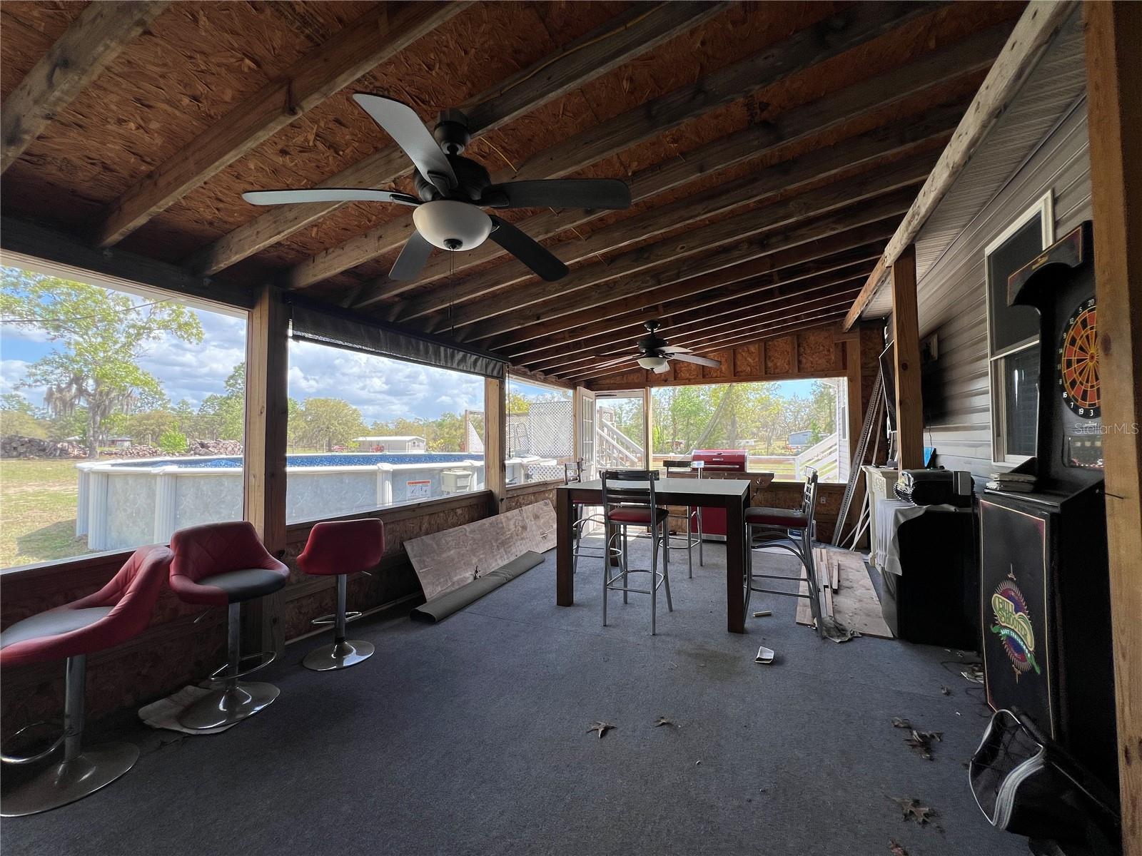 5351 NE 121ST TER, WILLISTON, FL, 32696