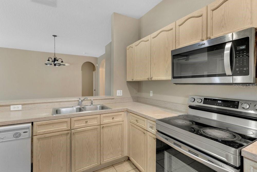 216 MAGICAL WAY, KISSIMMEE, FL, 34744