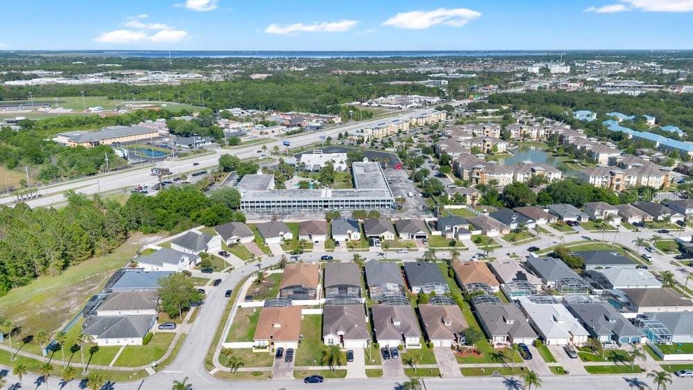 216 MAGICAL WAY, KISSIMMEE, FL, 34744