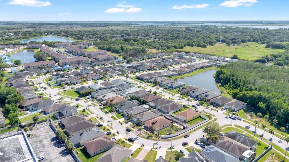 216 MAGICAL WAY, KISSIMMEE, FL, 34744