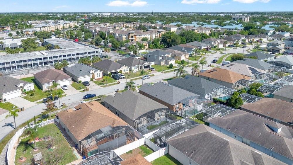 216 MAGICAL WAY, KISSIMMEE, FL, 34744