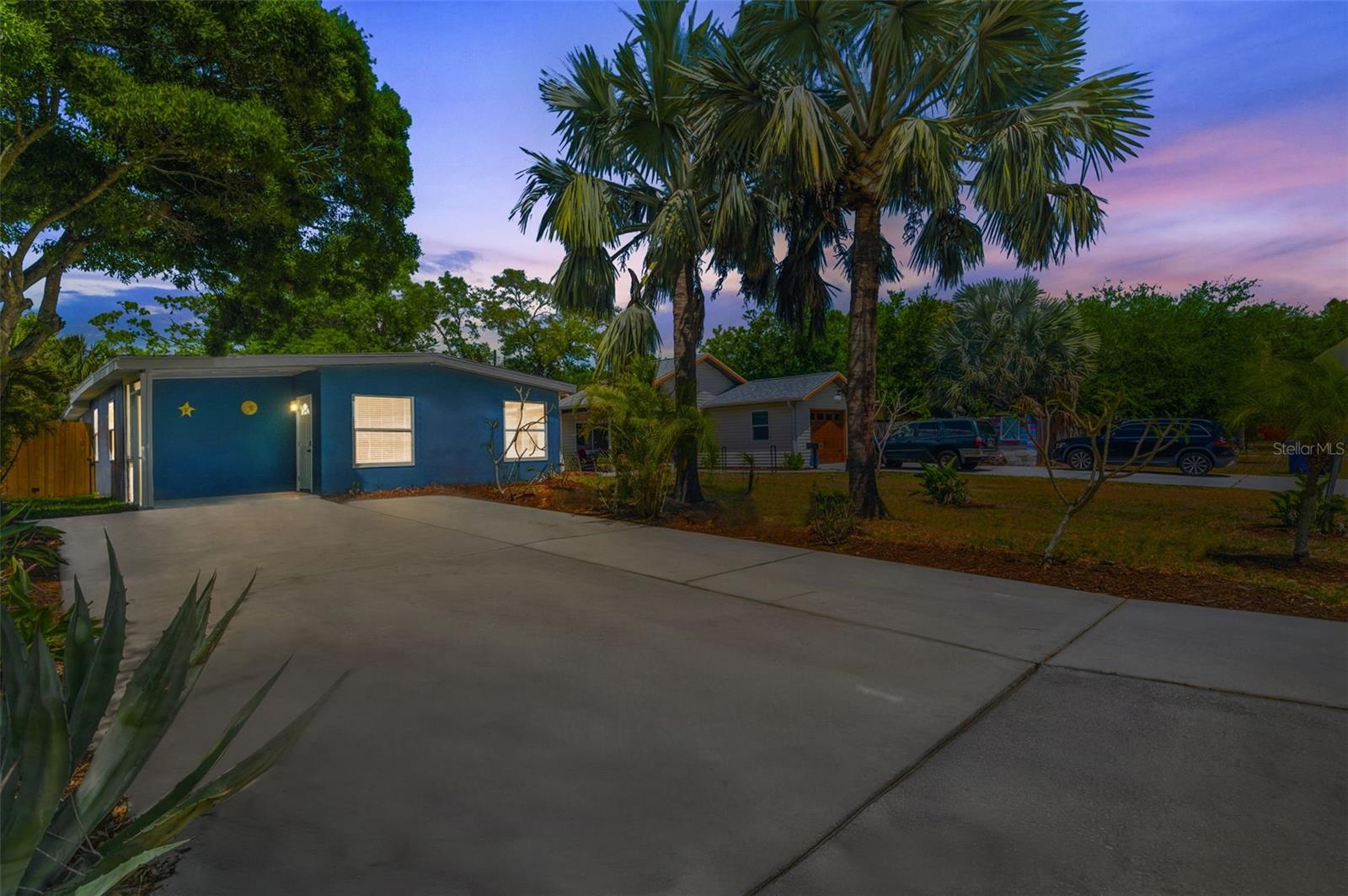 7211 32ND AVE N, ST PETERSBURG, FL, 33710