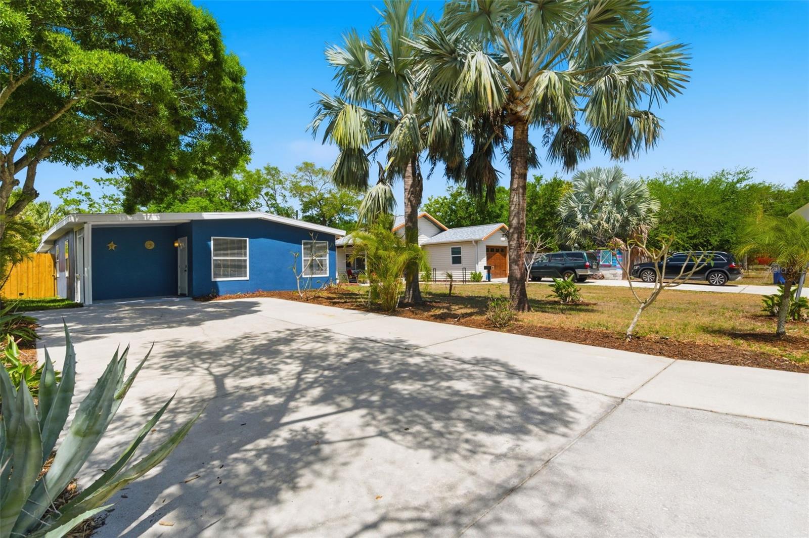 7211 32ND AVE N, ST PETERSBURG, FL, 33710