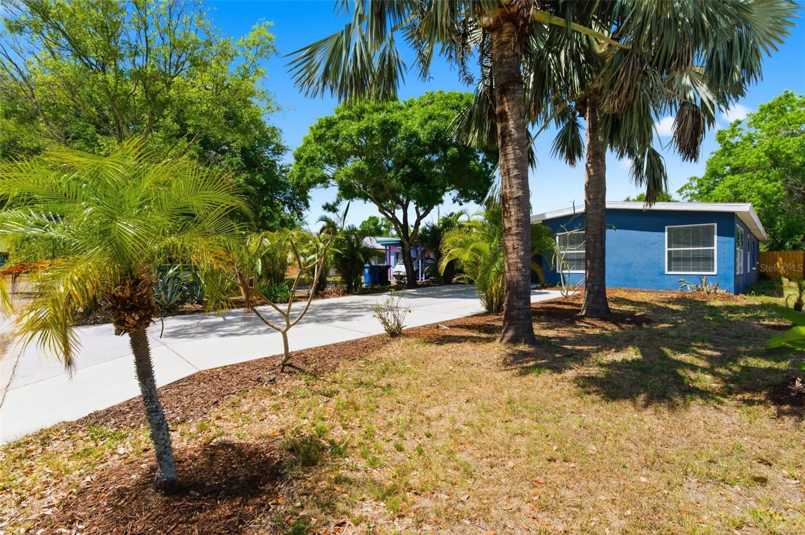 7211 32ND AVE N, ST PETERSBURG, FL, 33710