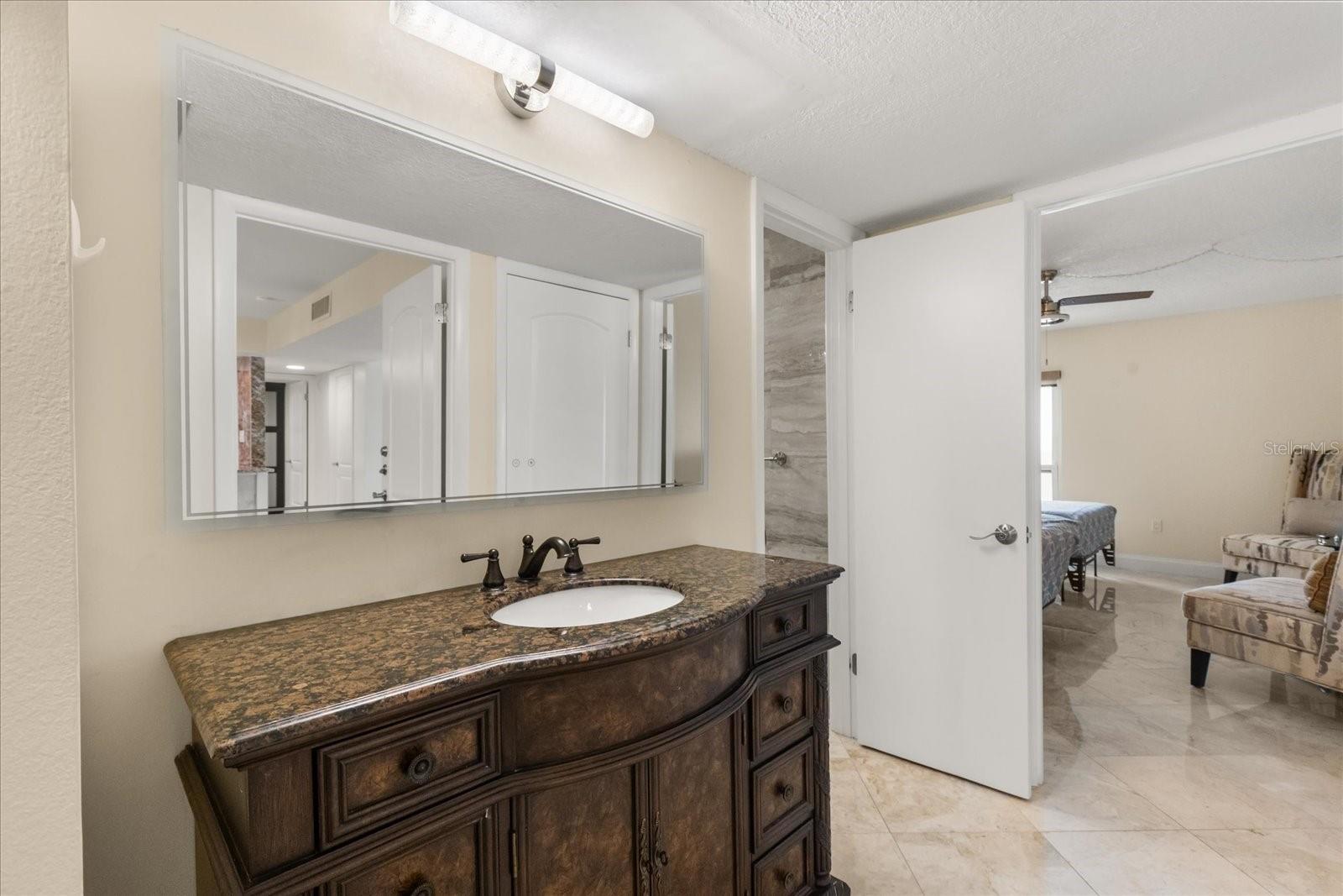 450 S GULFVIEW BLVD #802, CLEARWATER BEACH, FL, 33767