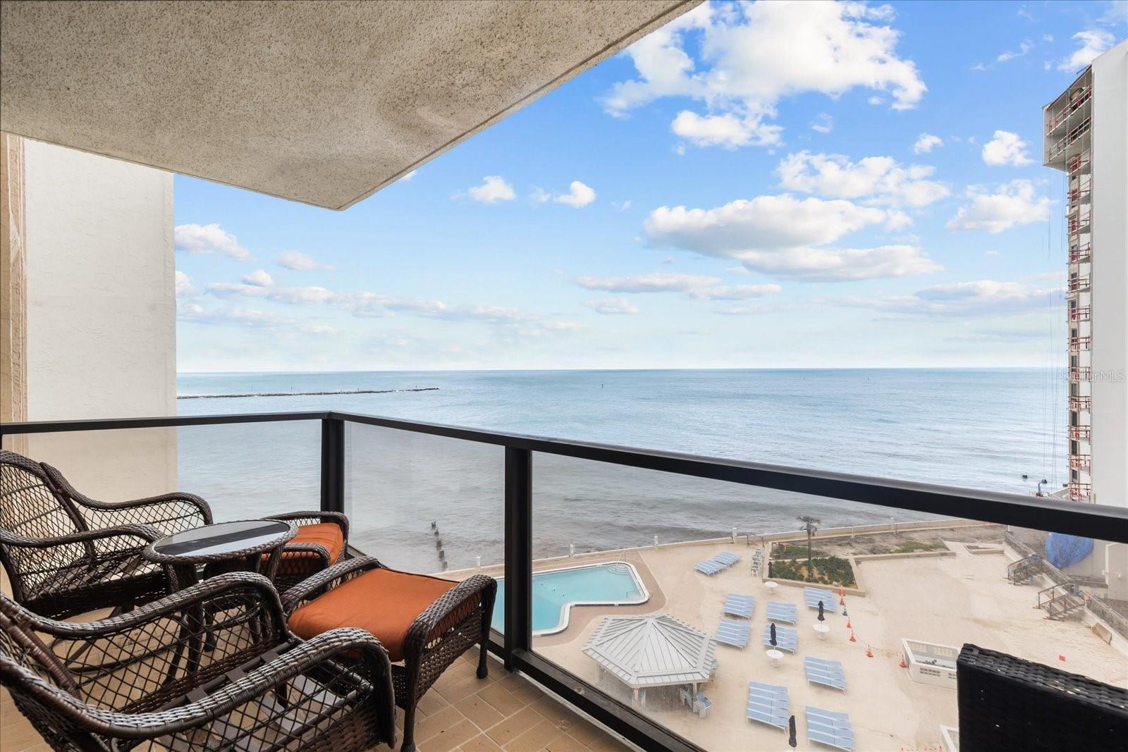 450 S GULFVIEW BLVD #802, CLEARWATER BEACH, FL, 33767