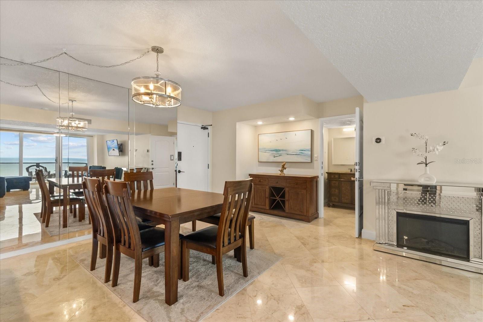 450 S GULFVIEW BLVD #802, CLEARWATER BEACH, FL, 33767