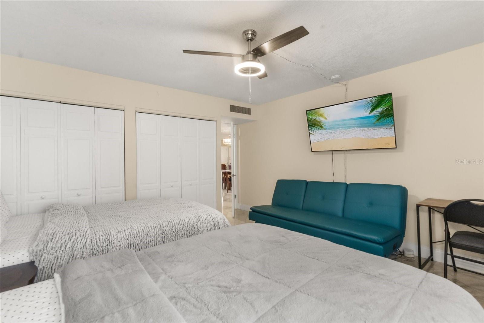 450 S GULFVIEW BLVD #802, CLEARWATER BEACH, FL, 33767