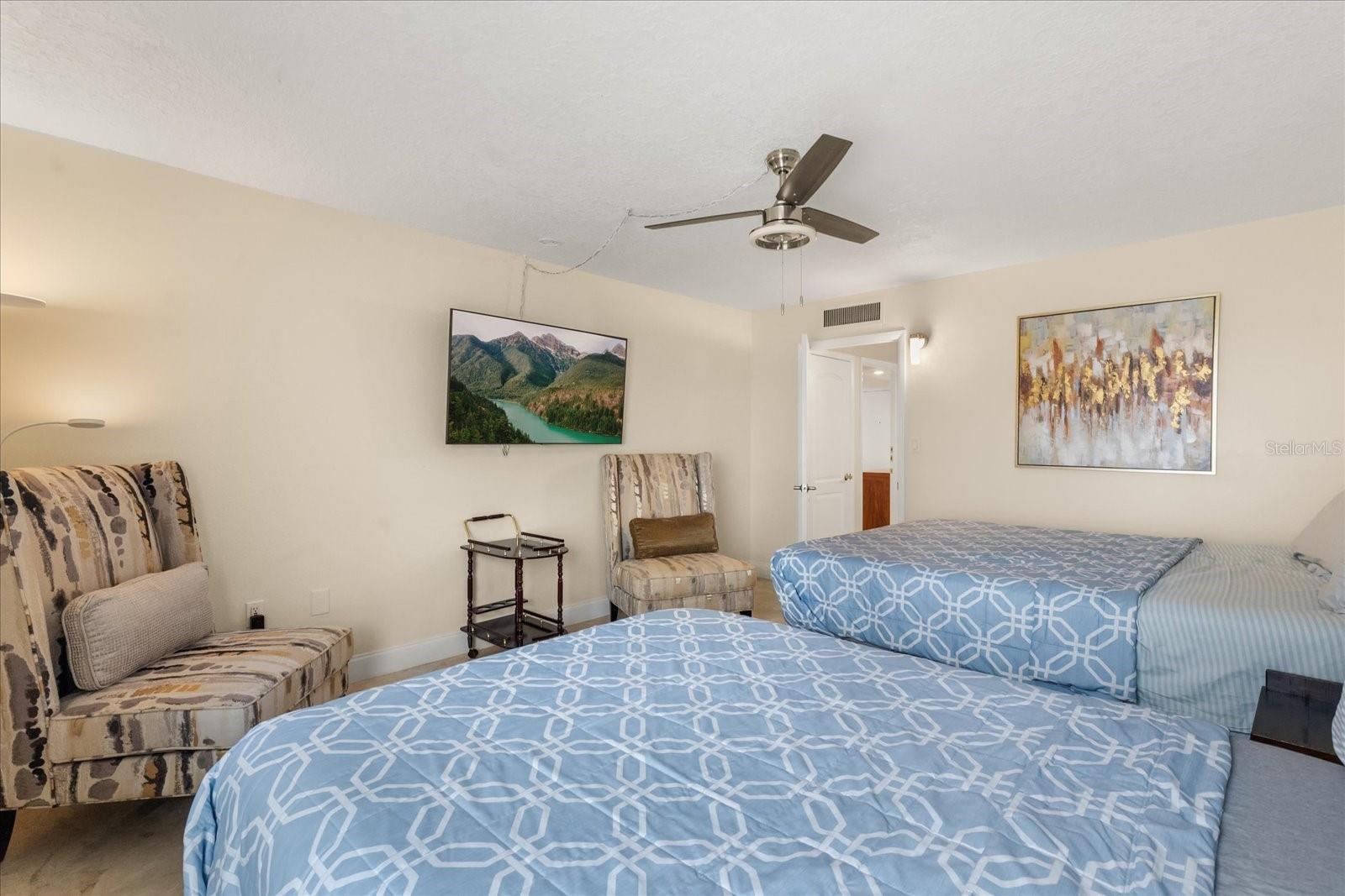 450 S GULFVIEW BLVD #802, CLEARWATER BEACH, FL, 33767