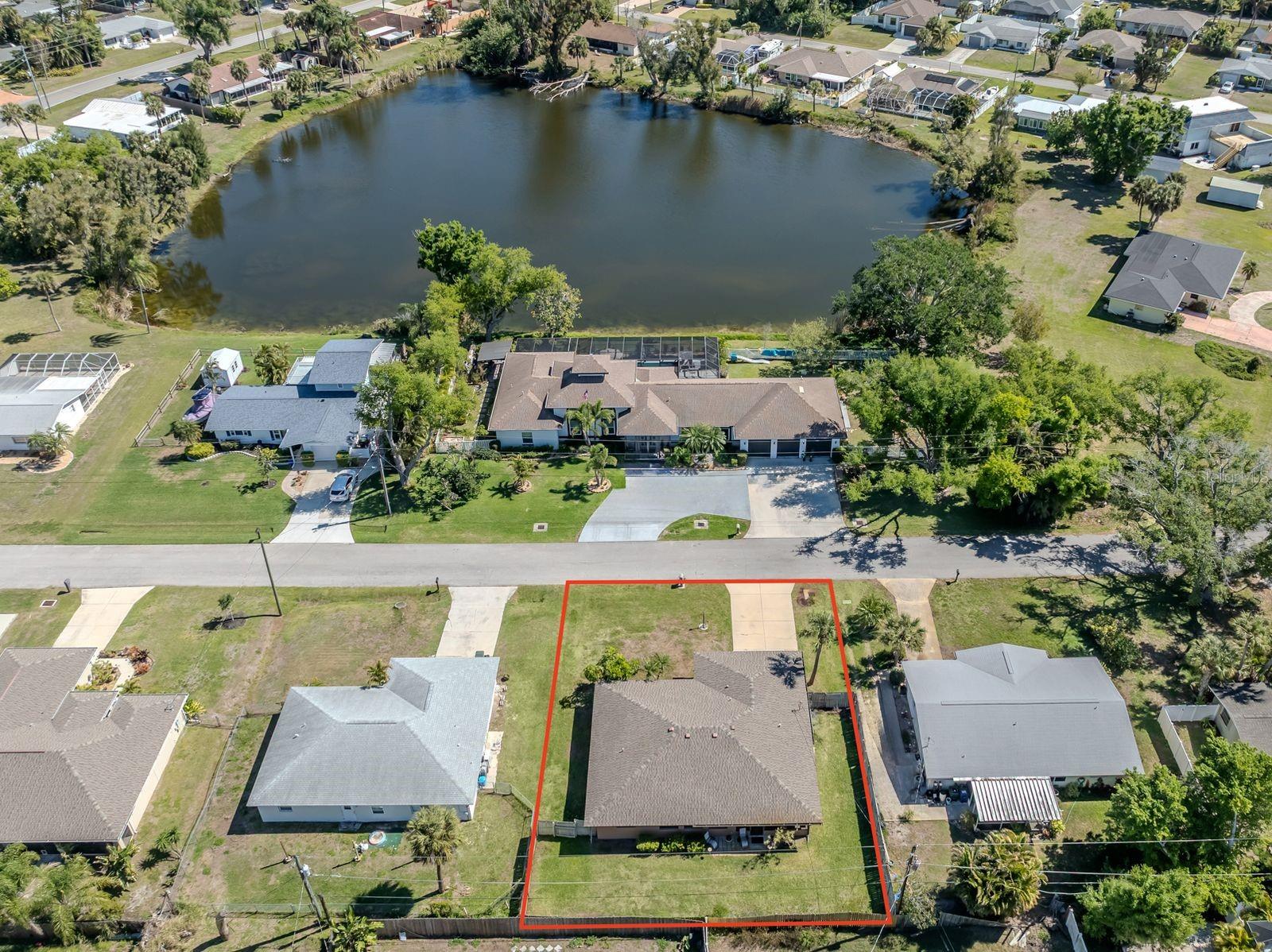 2972 ARGYLE RD, VENICE, FL, 34293