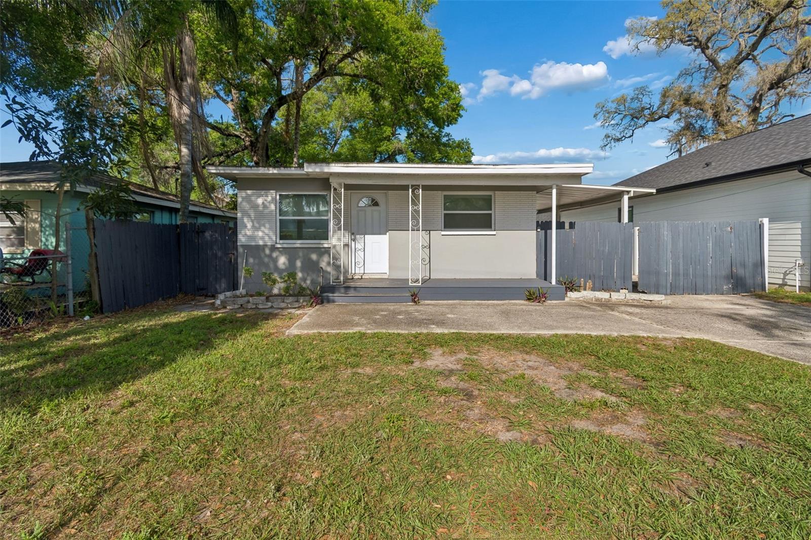 6710 N HARER ST, TAMPA, FL, 33604