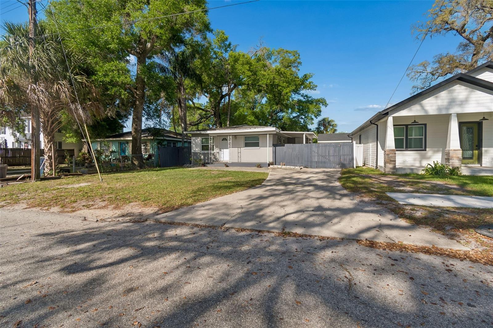 6710 N HARER ST, TAMPA, FL, 33604
