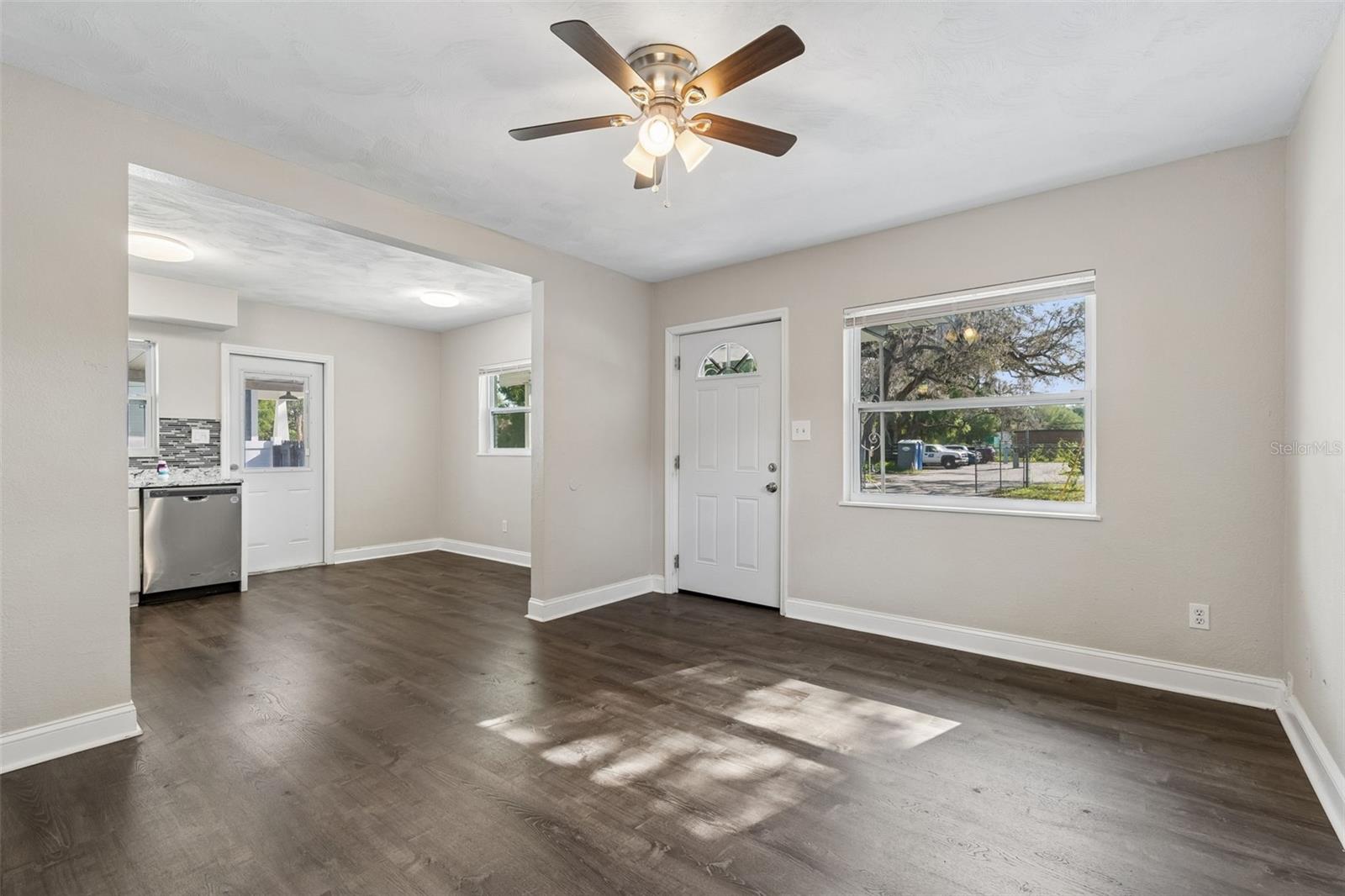 6710 N HARER ST, TAMPA, FL, 33604